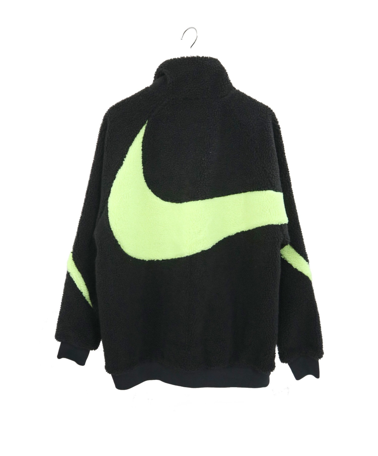 中古・古着通販】NIKE (ナイキ) ビッグスウォッシュリバーシブル