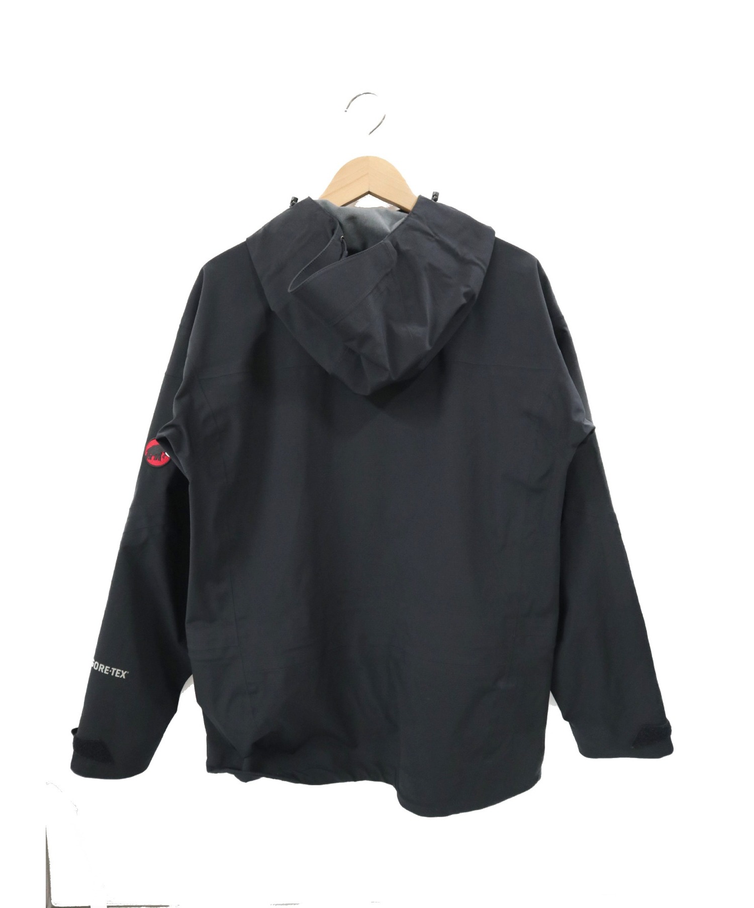 中古・古着通販】MAMMUT (マムート) ゴアテックスソフトシェルアイス ...