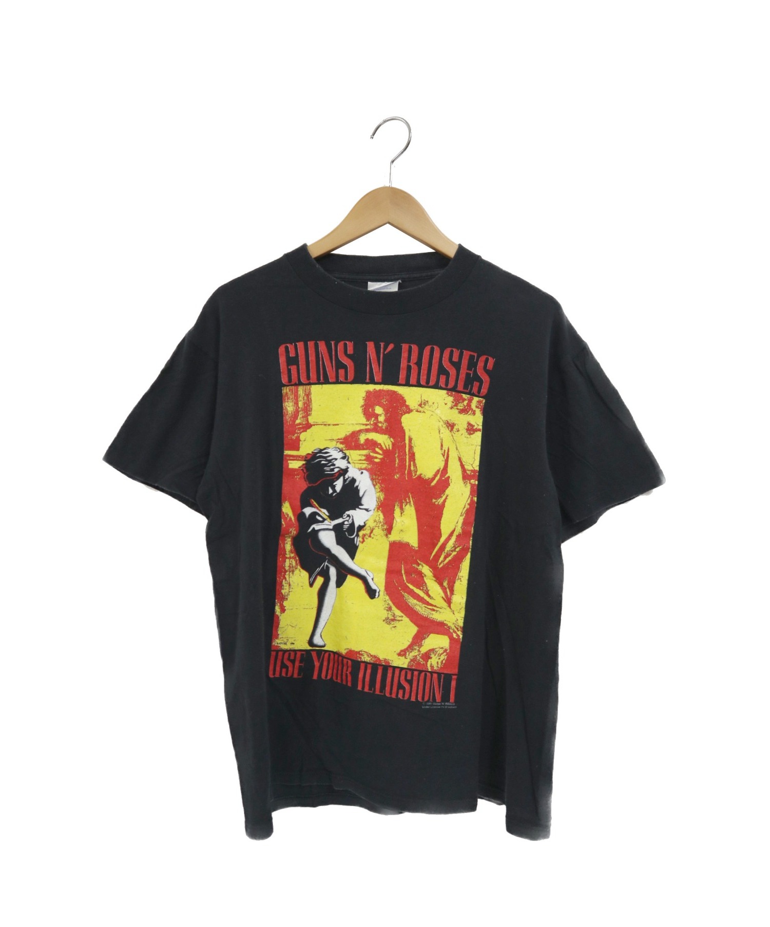 Tシャツ Slayer スレイヤー BROCKUM ブロッカム 1994年 - Tシャツ ...