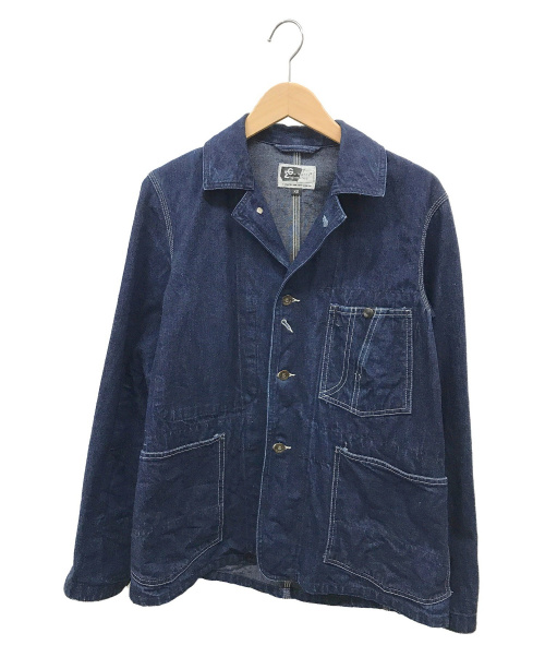 中古・古着通販】Engineered Garments (エンジニアードガーメンツ