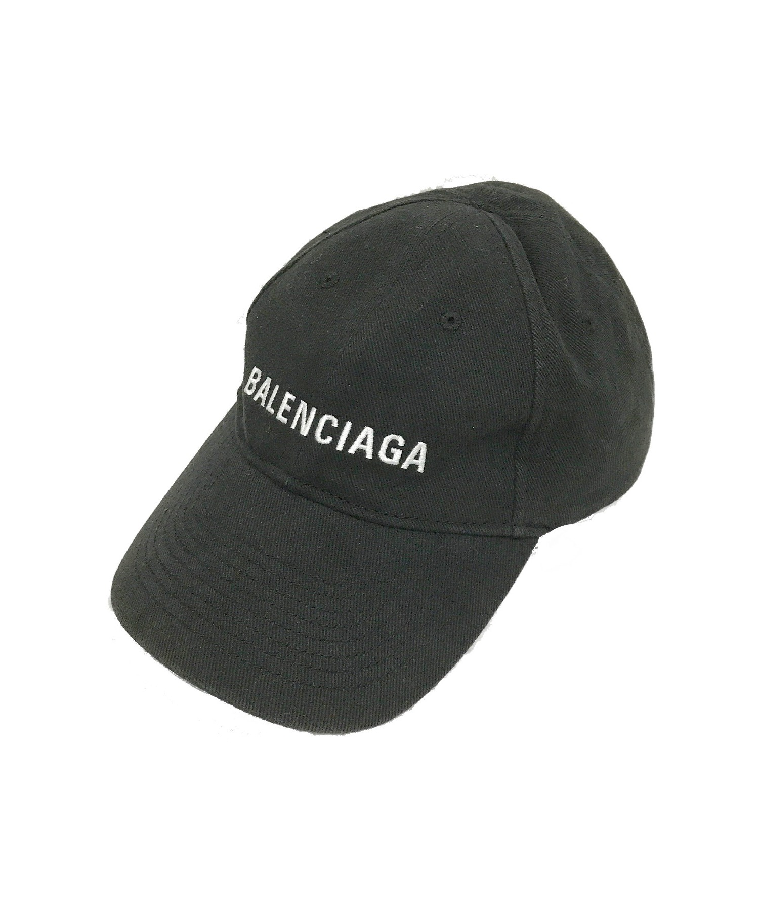 最新 17FW BALENCIAGA CAP 新品 - キャップ