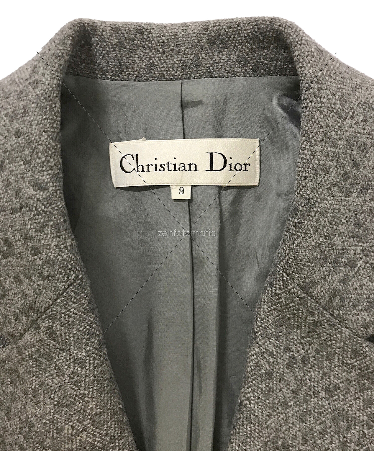 中古・古着通販】Christian Dior (クリスチャン ディオール) [古着
