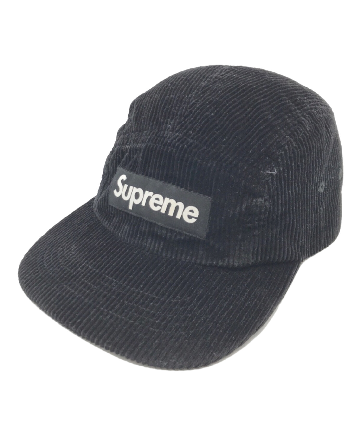 中古・古着通販】SUPREME (シュプリーム) コーデュロイキャンプ