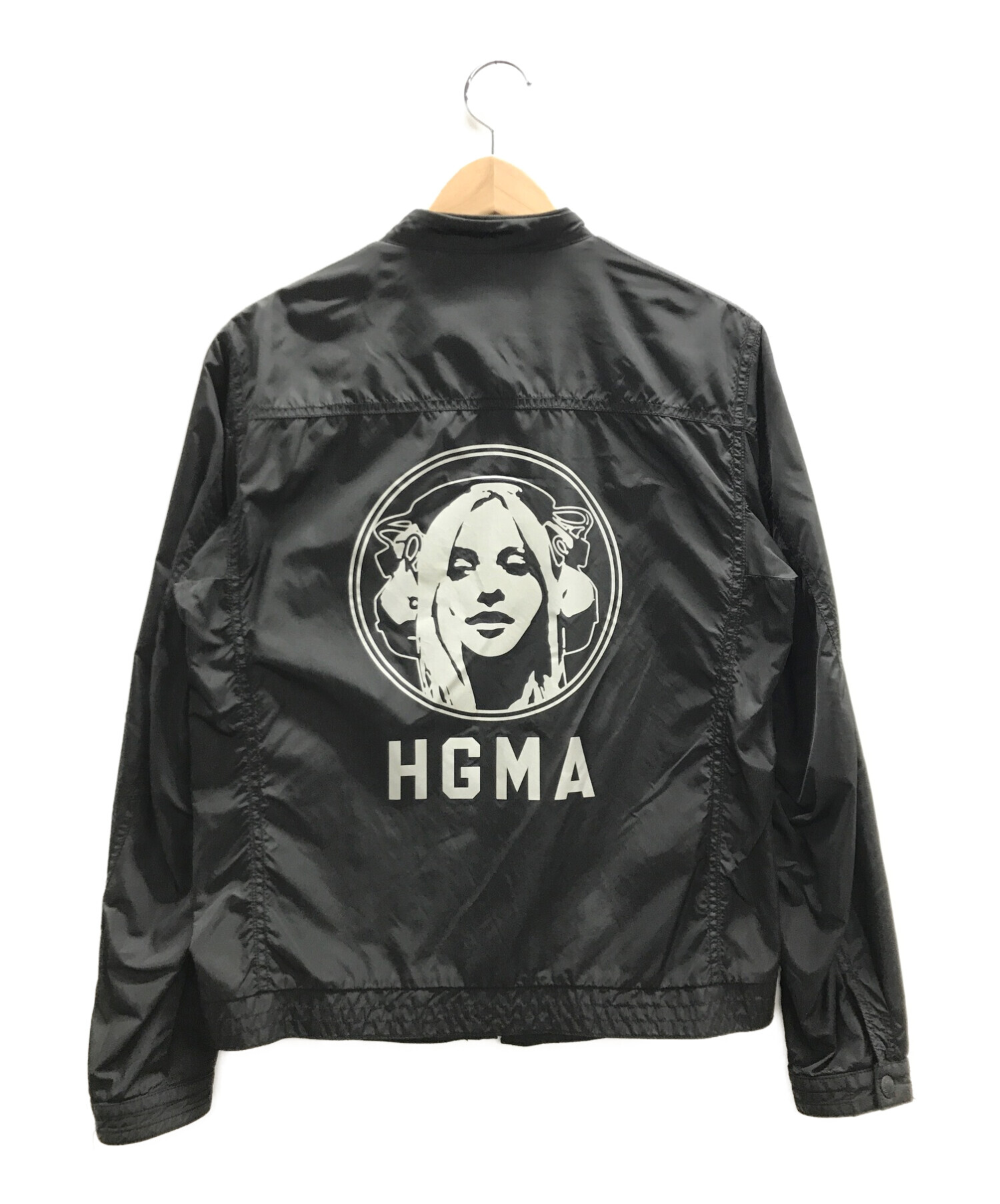 中古・古着通販】Hysteric Glamour (ヒステリックグラマー) ガール 