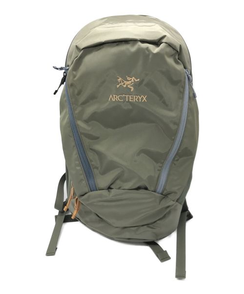 【中古・古着通販】ARC'TERYX × BEAMS BOY (アークテリクス