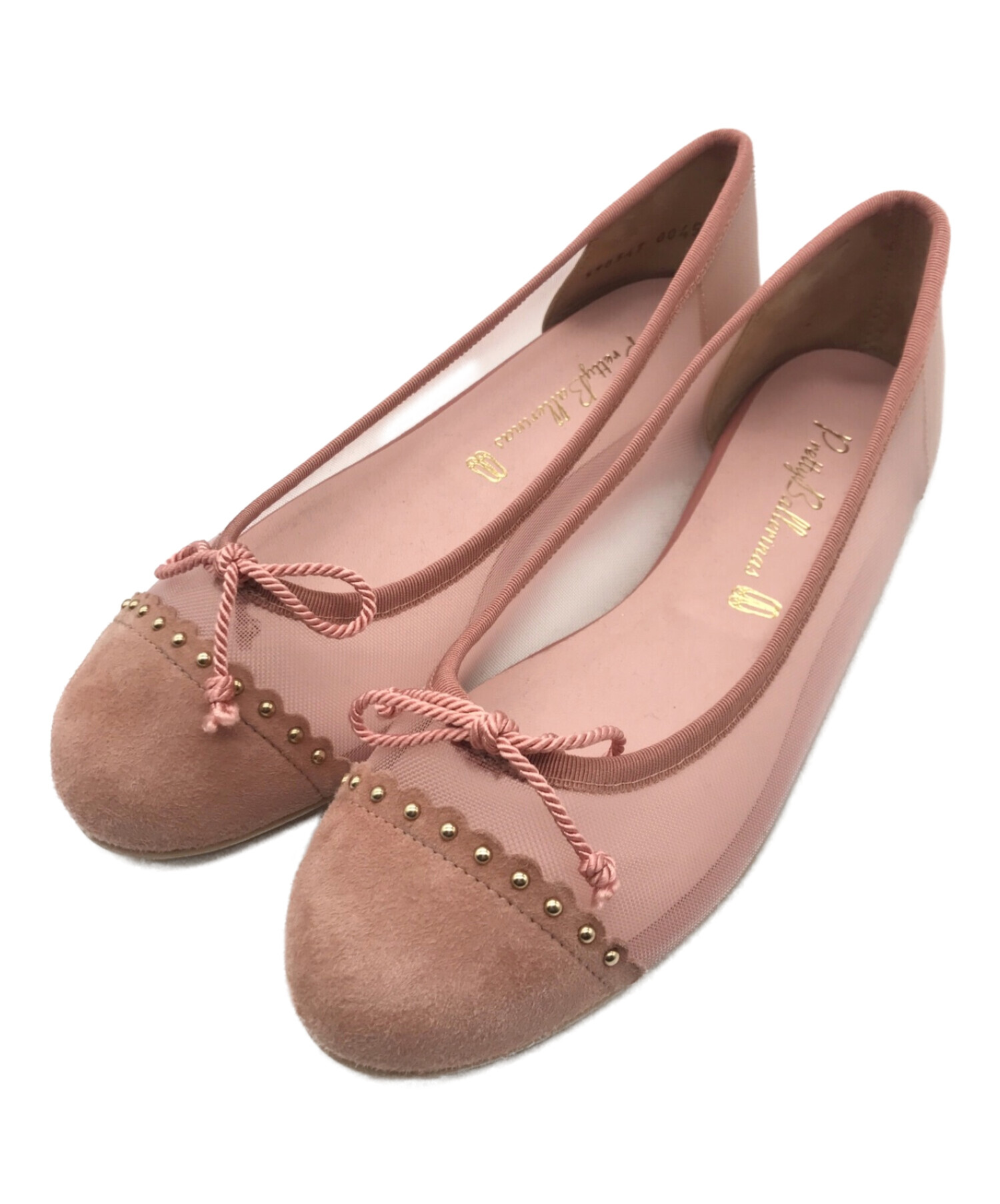 中古・古着通販】pretty ballerinas (プリティーバレリーナ) バレエ