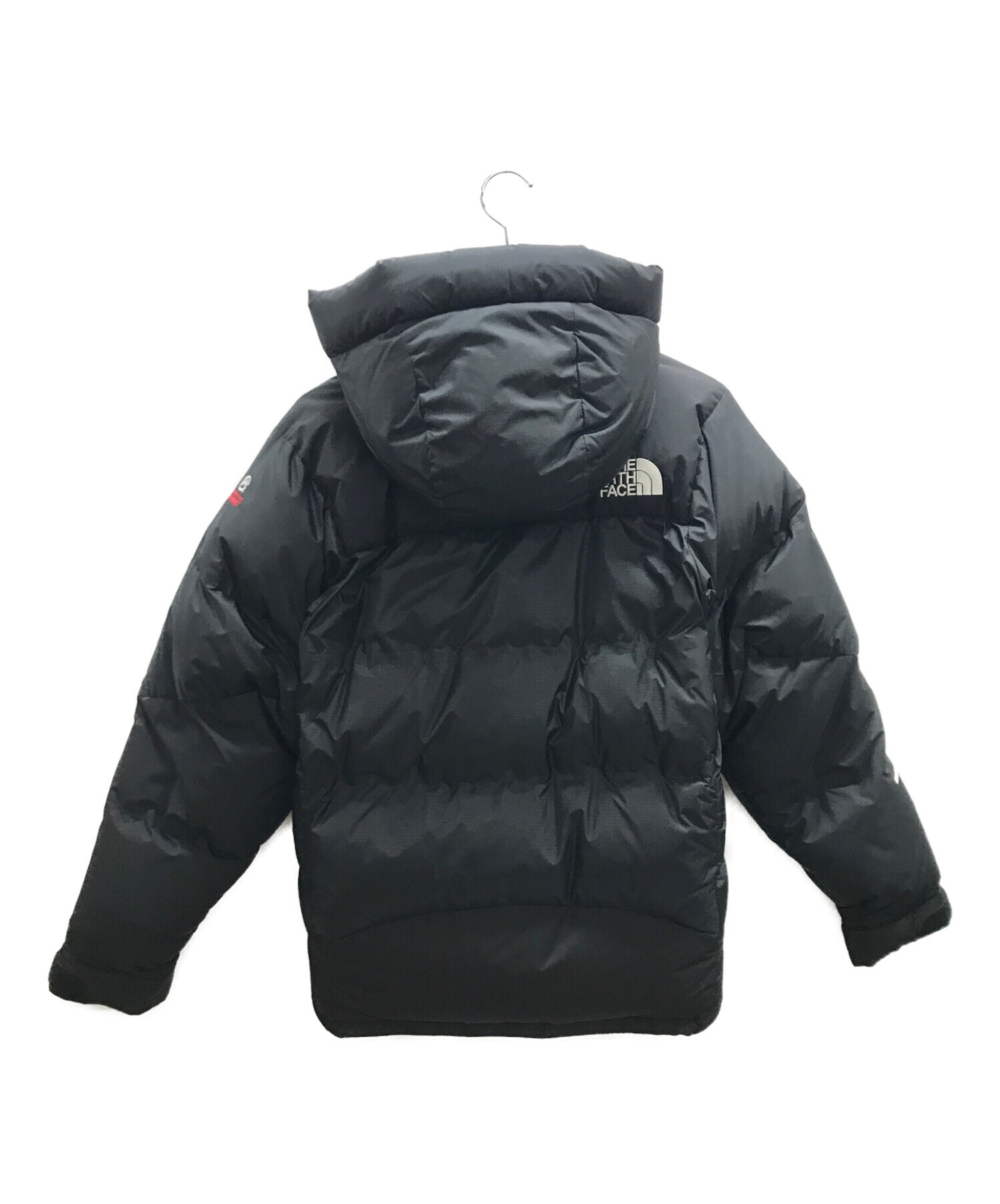 THE NORTH FACE (ザ ノース フェイス) Himalayan Parka ブラック サイズ:不明