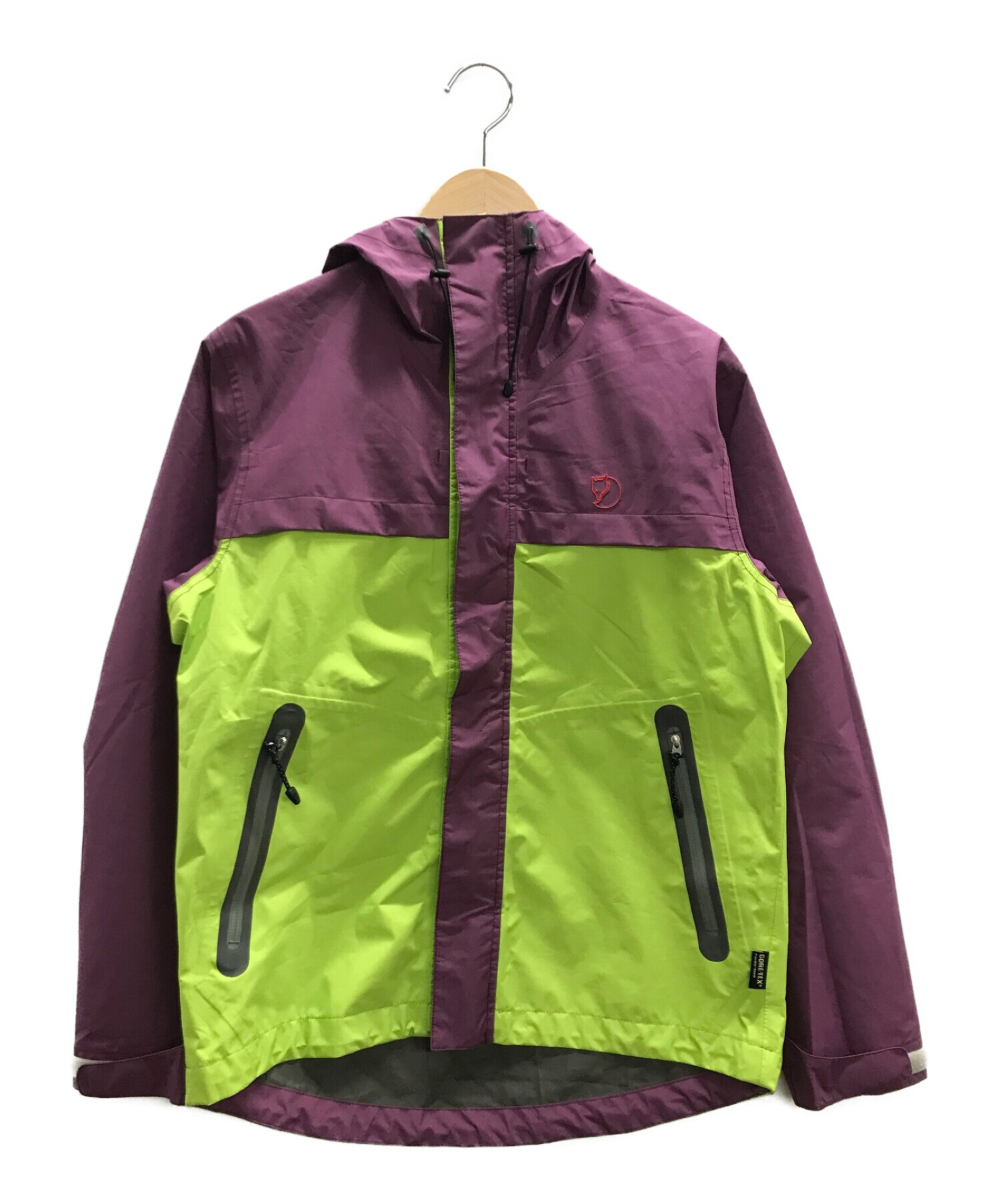 中古・古着通販】FJALLRAVEN (フェールラーベン) マウンテンパーカー