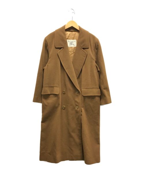 【中古・古着通販】Burberry's (バーバリーズ) [古着]カシミヤダブル