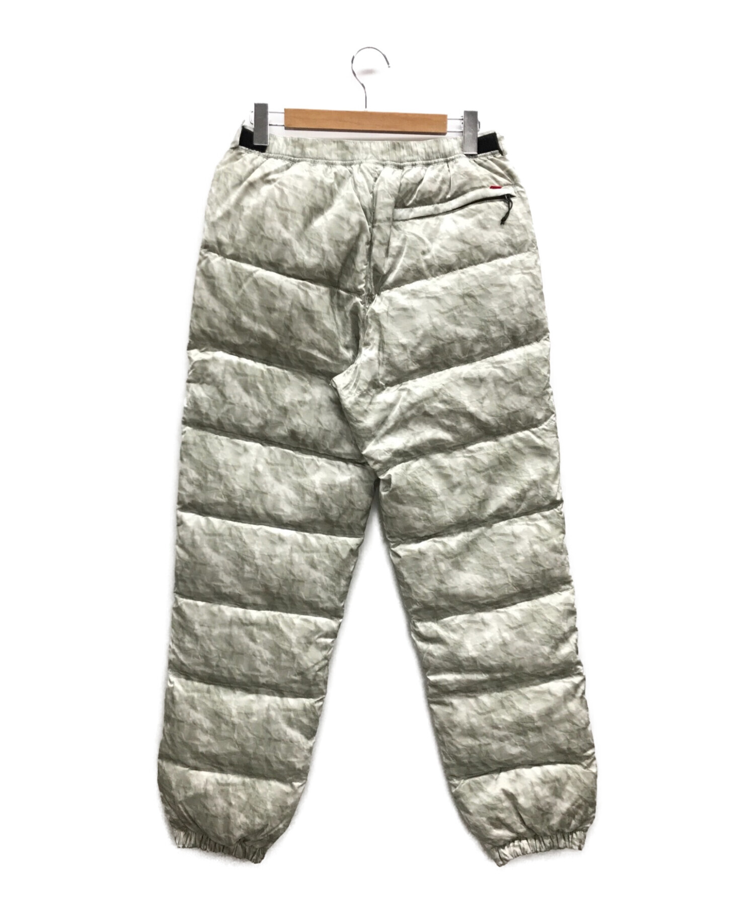 supreme/The North Face Paper  Pant ヌプシ
