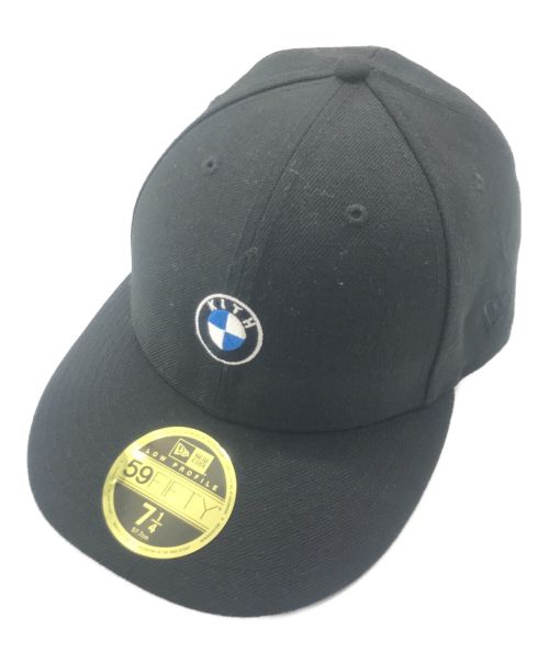 【中古・古着通販】New Era×KITH (ニューエラ×キス) BMWロゴ