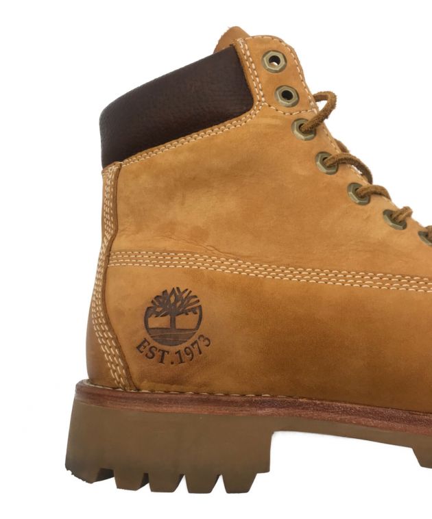 中古・古着通販】Timberland (ティンバーランド) VINTAGE 1973 6INCH