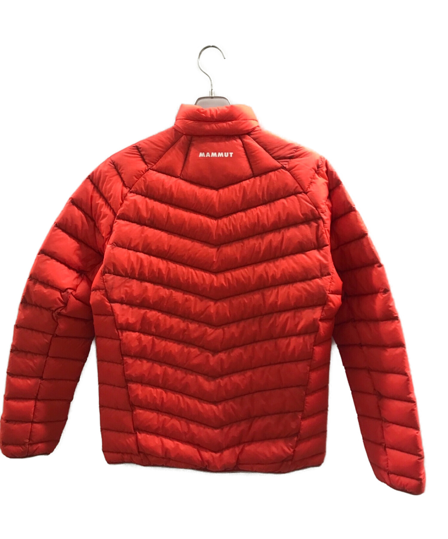 中古・古着通販】MAMMUT (マムート) Meron Light IN Jacket レッド