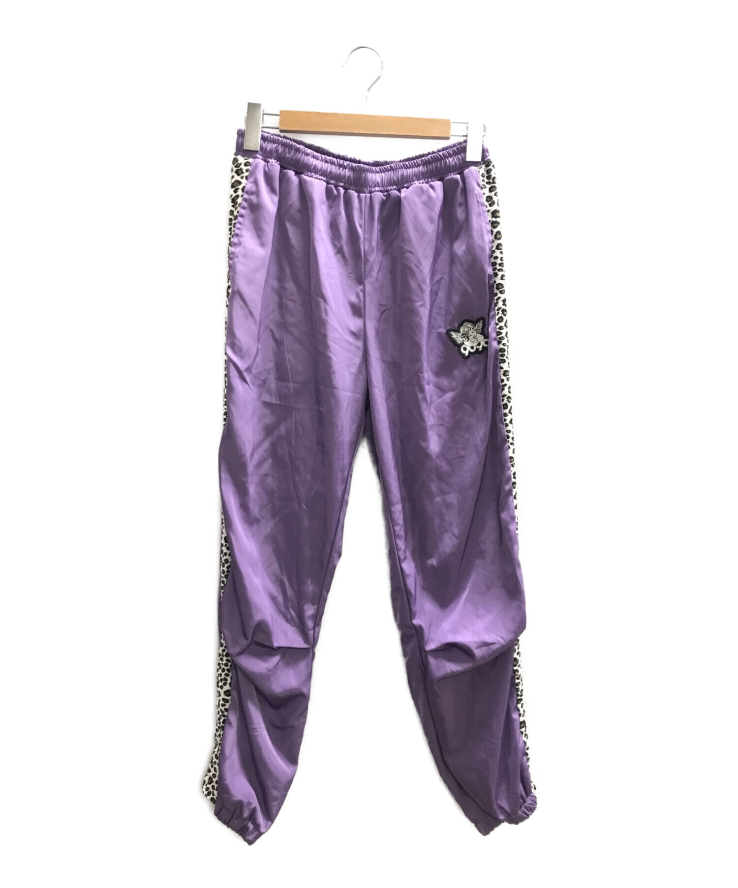 9090 animal track pants - その他