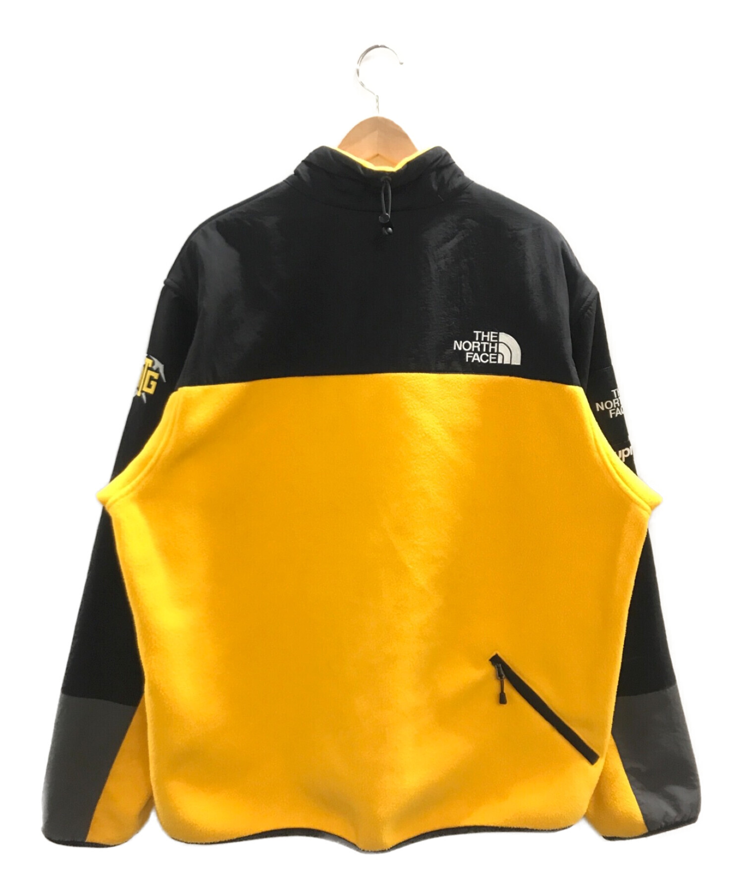 Supreme/North Face RTG Fleece Jacket XLジャケット/アウター