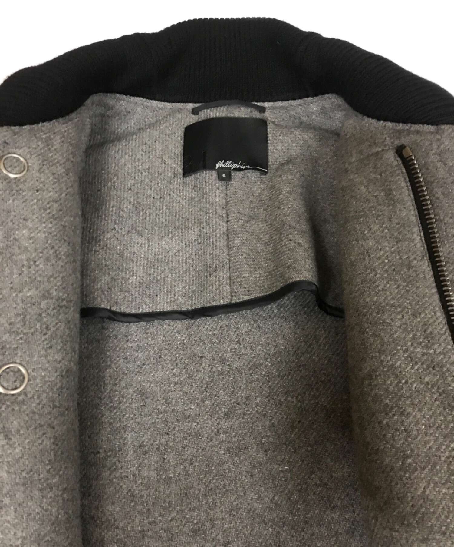 中古・古着通販】3.1 phillip lim (スリーワンフィリップリム) アーム