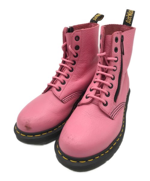 【中古・古着通販】Dr.Martens (ドクターマーチン) PASCAL W/ZIP