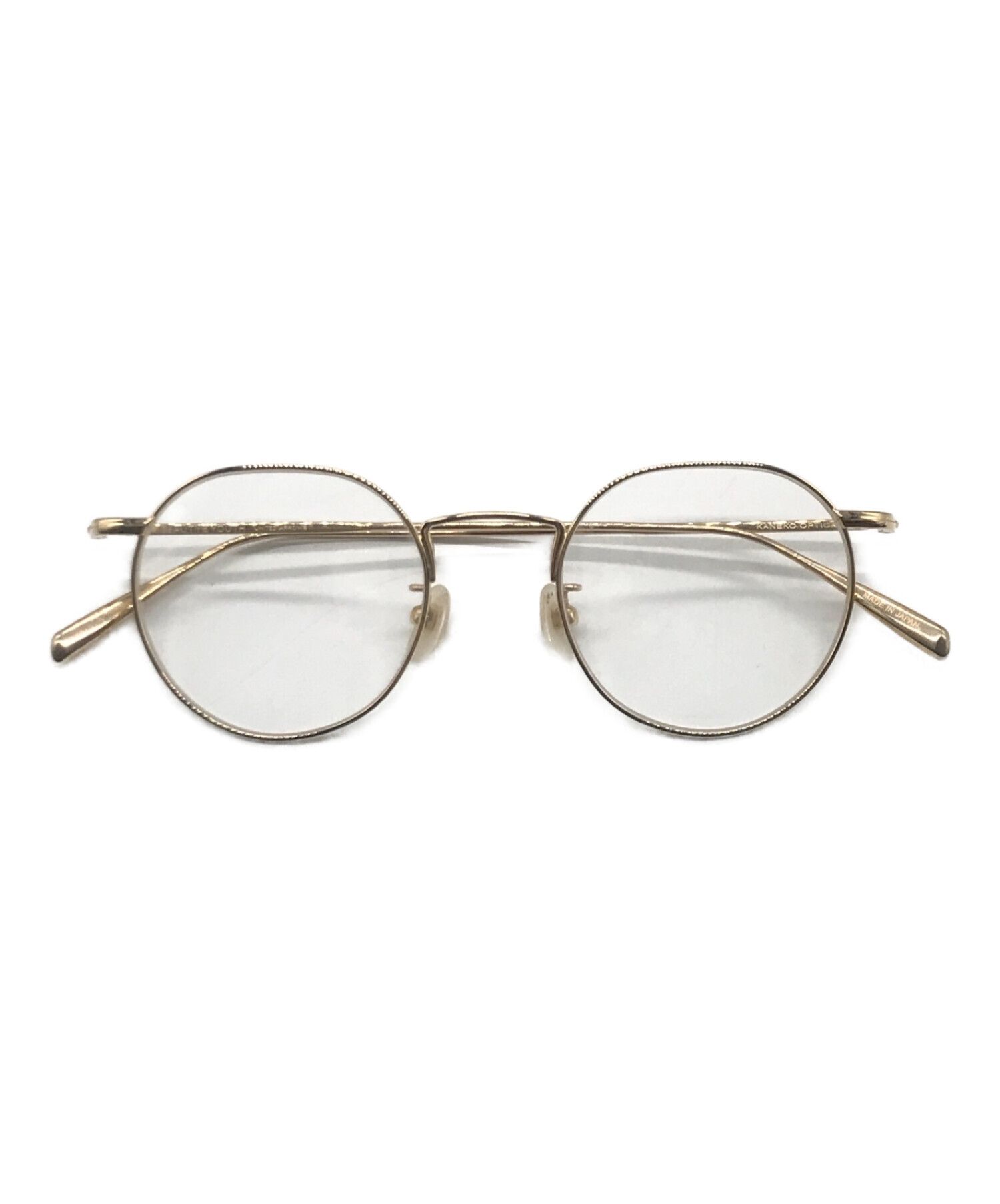 中古・古着通販】BEAUTY&YOUTH by KANEKO OPTICAL (ビューティアンド