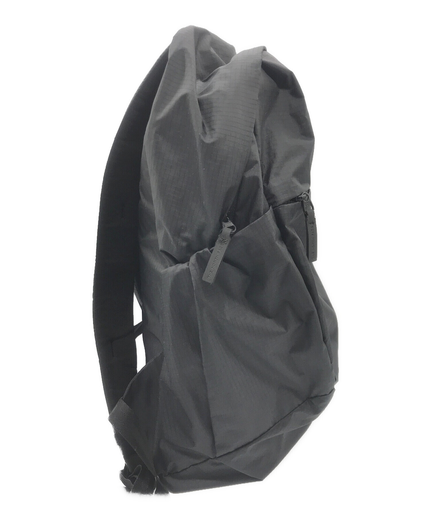 THE NORTH FACE (ザ ノース フェイス) GLAM DAYPACK 20L ブラック サイズ:-