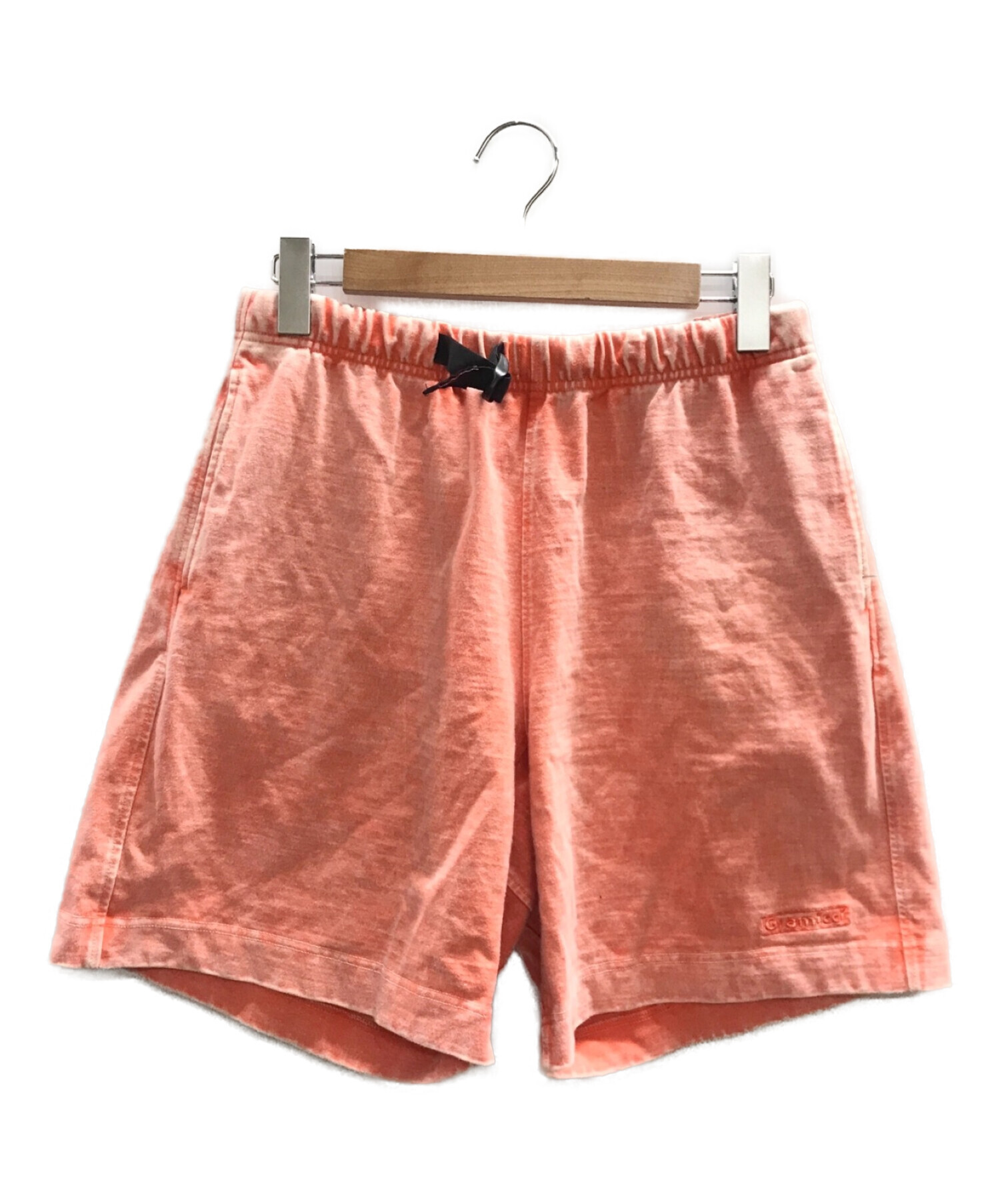 幻想的 N.HOOLYWOOD グラミチ Climbing Short Pants 新品