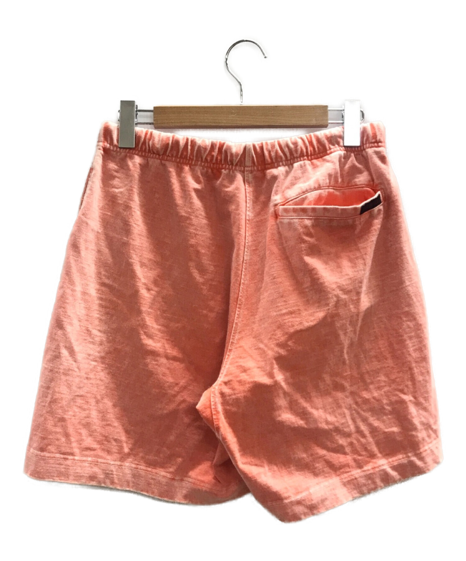 幻想的 N.HOOLYWOOD グラミチ Climbing Short Pants 新品