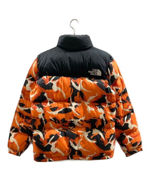 中古・古着通販】THE NORTH FACE (ザ ノース フェイス) NOVELTY NUPTSE