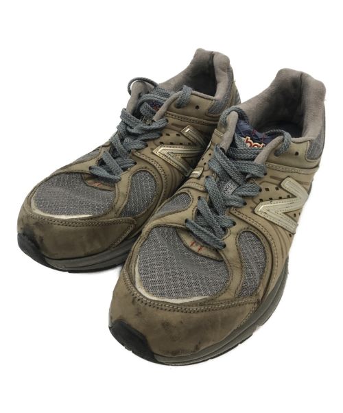 中古・古着通販】NEW BALANCE (ニューバランス) M2040GL1 カーキ