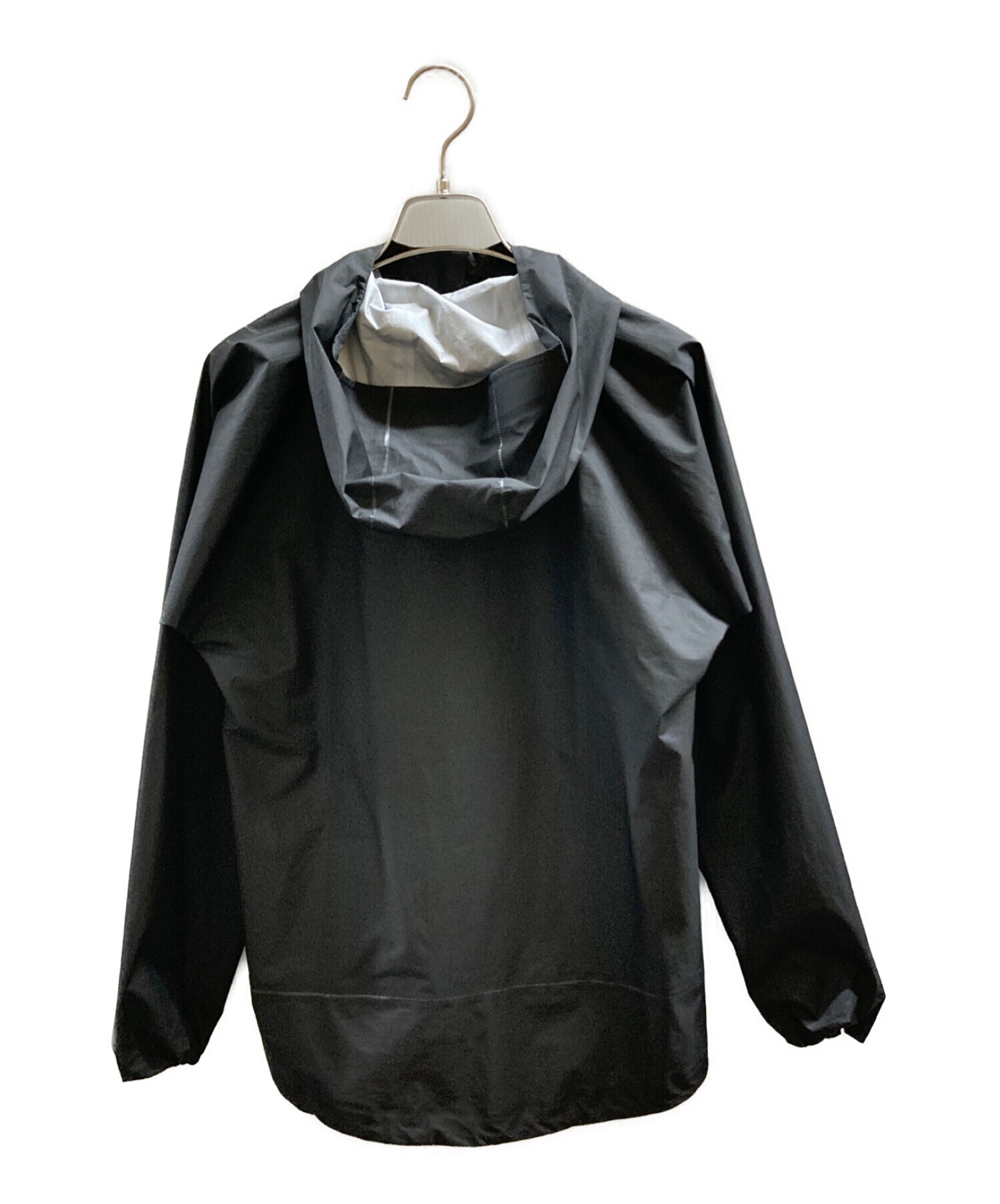 中古・古着通販】山と道 (ヤマトミチ) UL All-weather Jacket ブラック