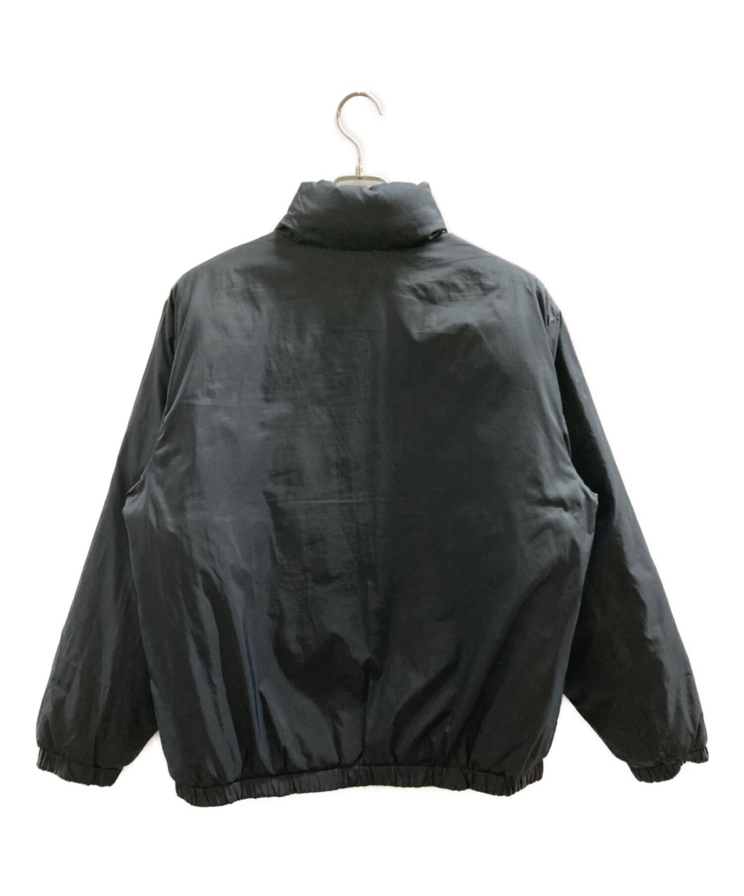 中古・古着通販】SUPREME (シュプリーム) NY Reversible Puffy Jacket