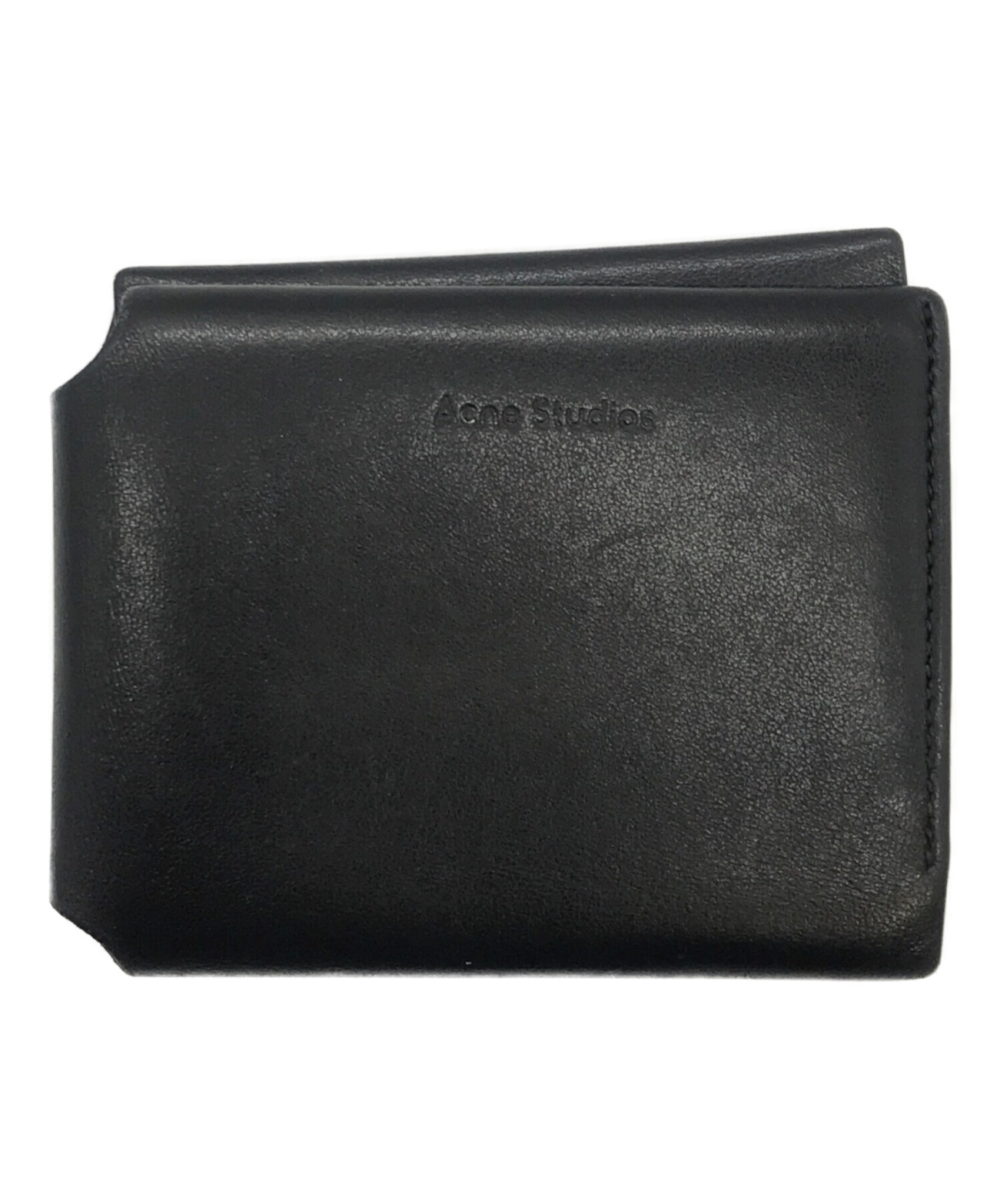 中古・古着通販】Acne studios (アクネストゥディオズ) フォールド