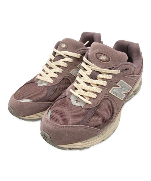 中古・古着通販】NEW BALANCE (ニューバランス) M2002RHD ブラウン