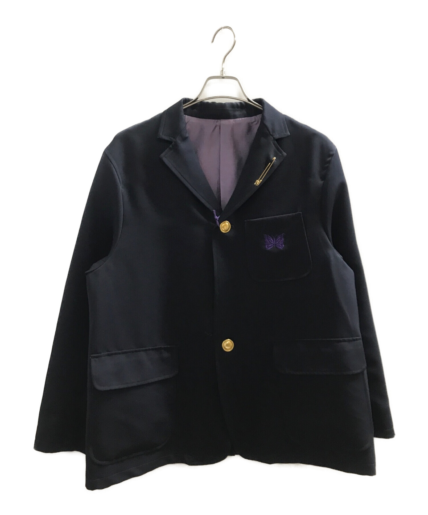 中古・古着通販】Needles×Beams (ニードルス×ビームス) miles jacket