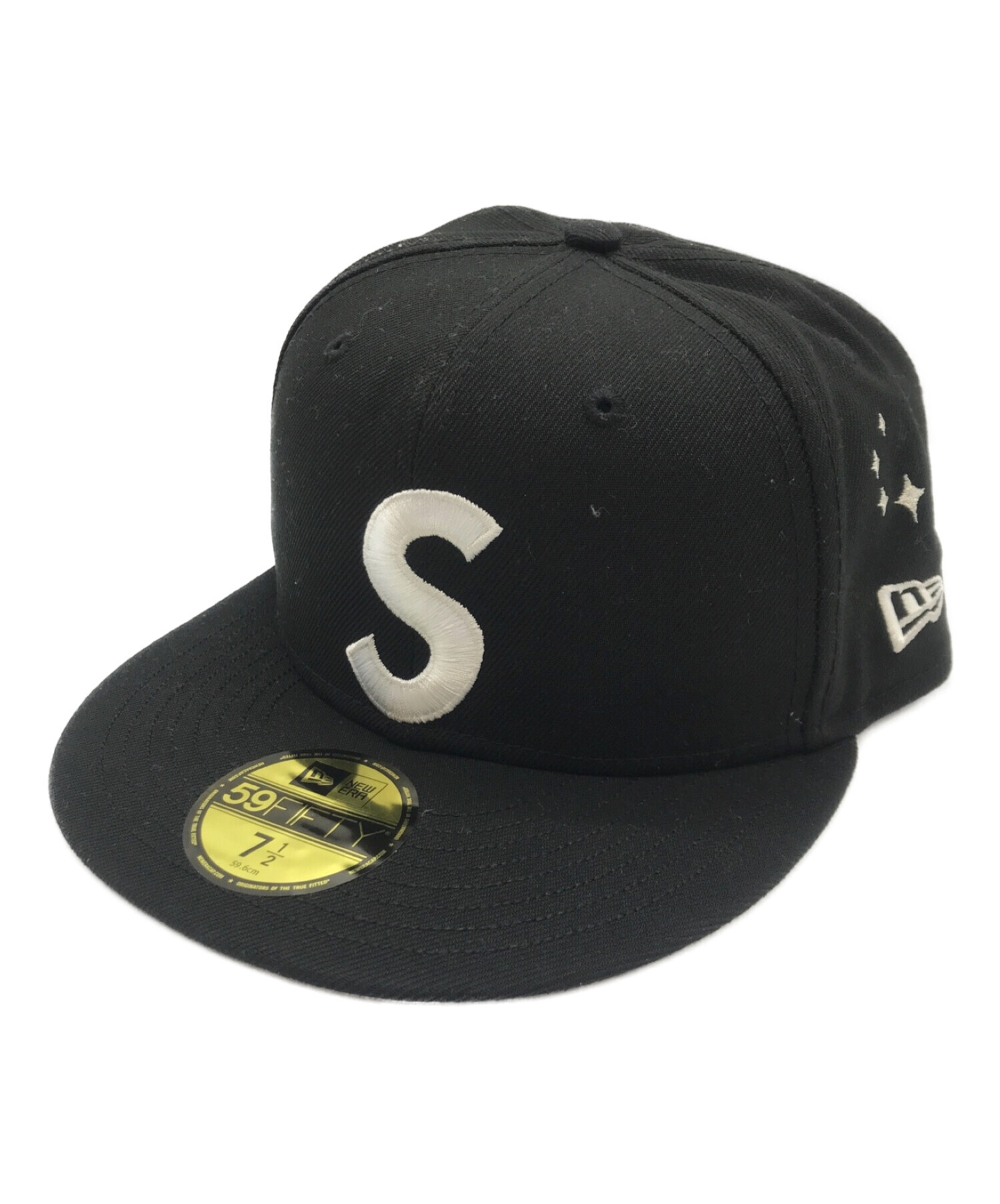 中古・古着通販】SUPREME×NEWERA (シュプリーム × ニューエラ