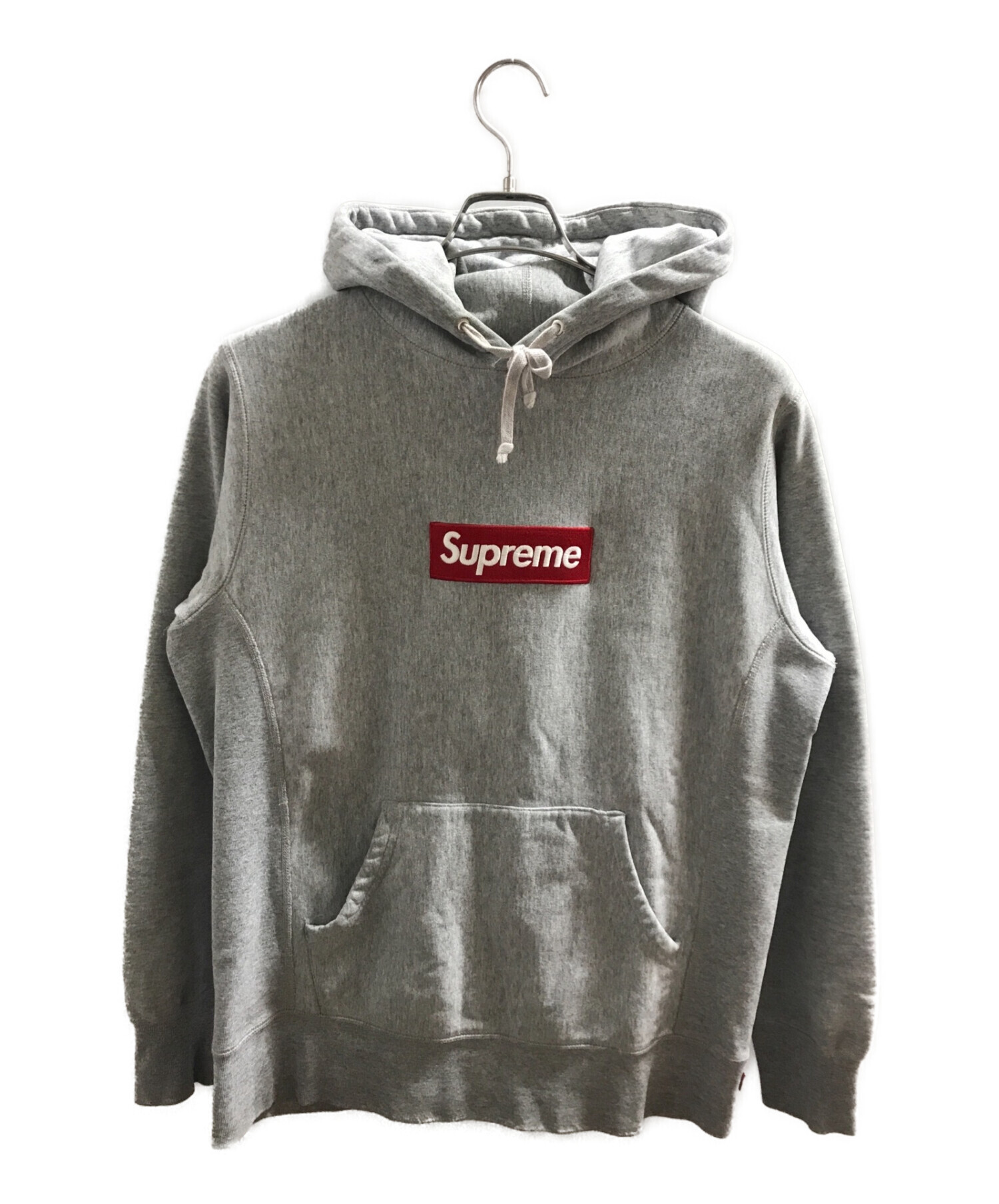 Supreme Box Logo Hooded Sweatshirt サイズSサイズ…S