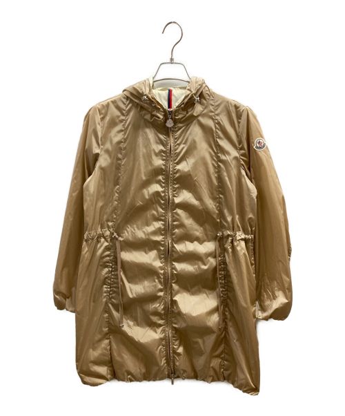 中古・古着通販】MONCLER (モンクレール) OMBREスプリングコート