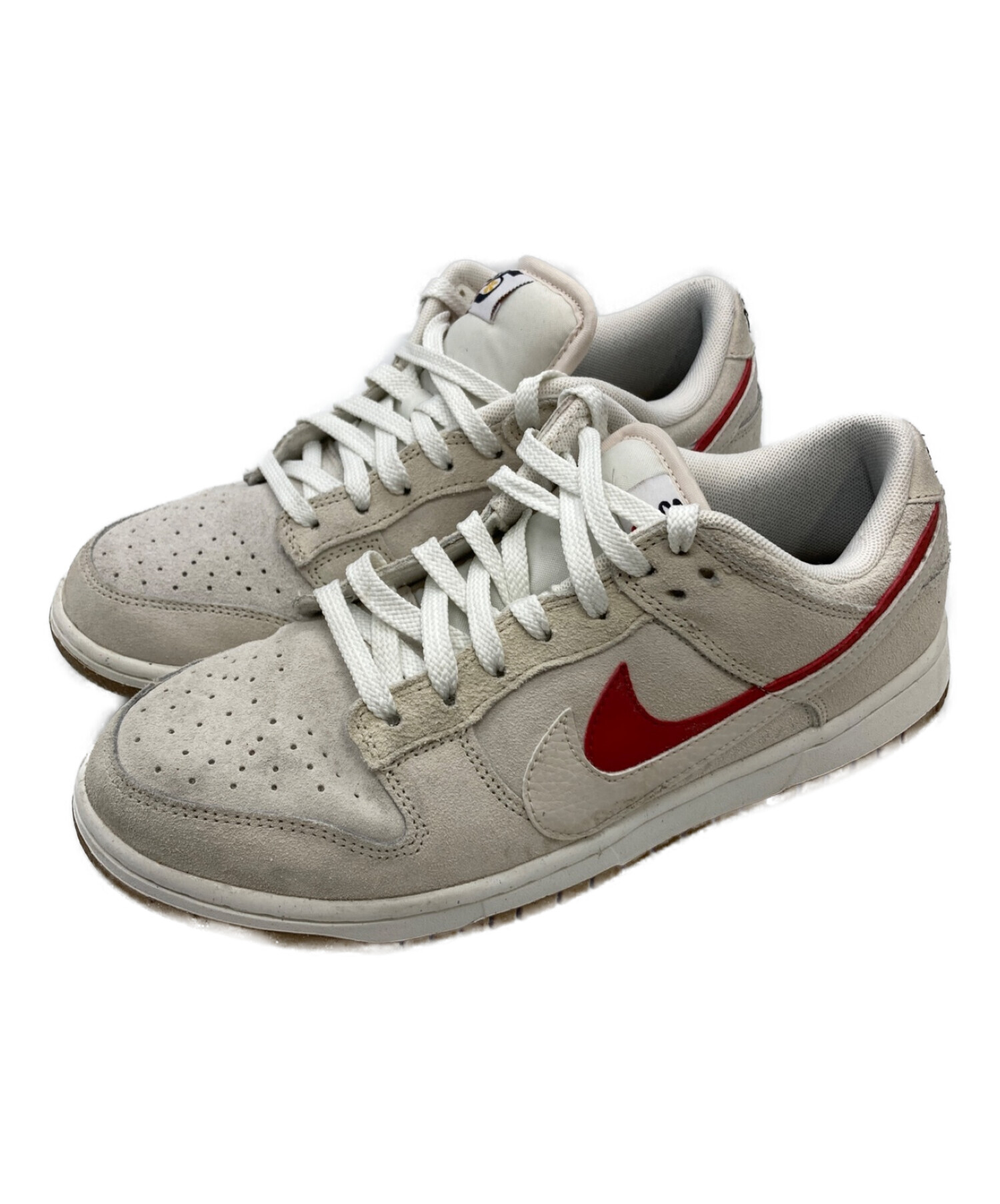 中古・古着通販】NIKE (ナイキ) WMNS DUNK LOW SE 