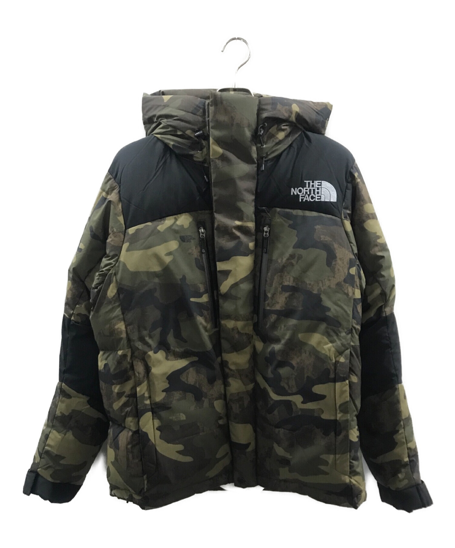 中古・古着通販】THE NORTH FACE (ザ ノース フェイス) Novelty Baltro