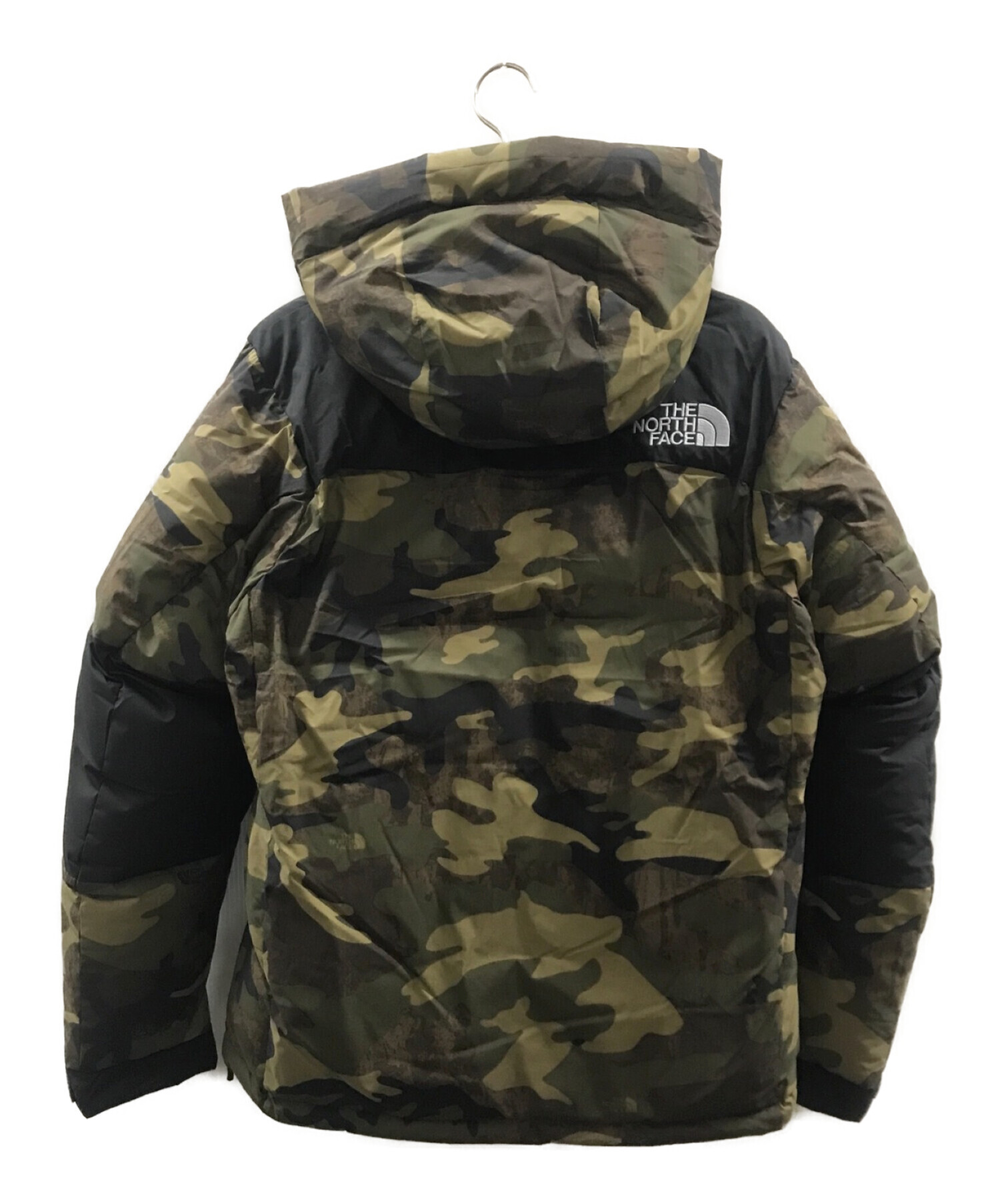 中古・古着通販】THE NORTH FACE (ザ ノース フェイス) Novelty Baltro ...