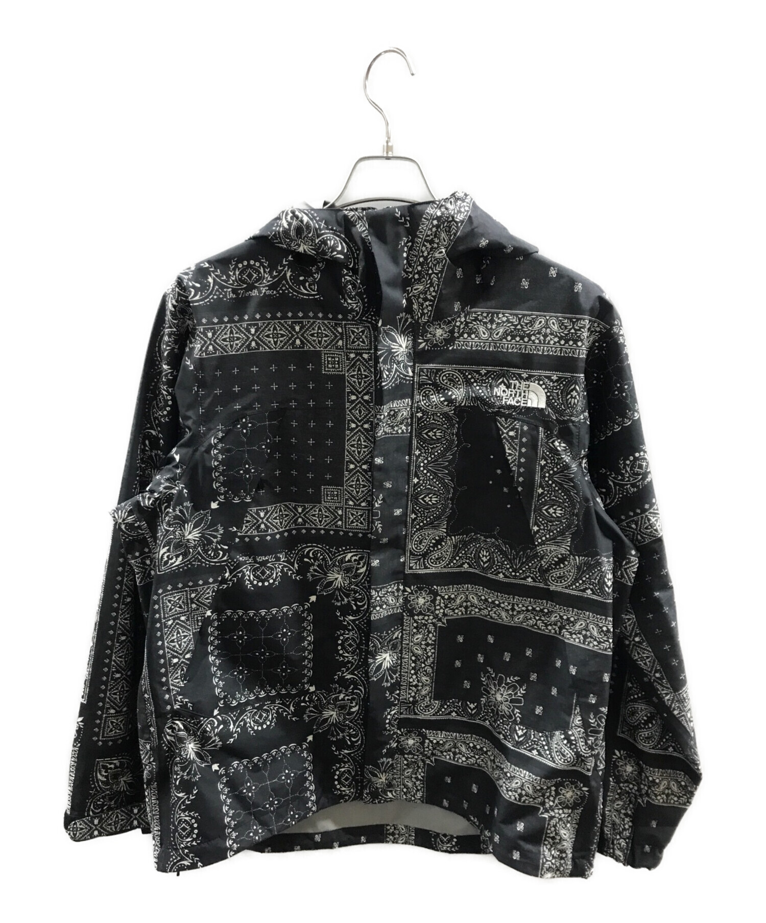 中古・古着通販】THE NORTH FACE (ザ ノース フェイス) NOVELTY DOT