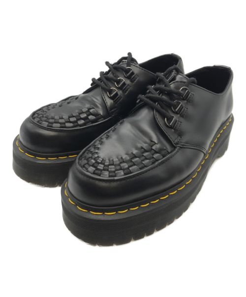 【中古・古着通販】Dr.Martens (ドクターマーチン) ASHLEY 3