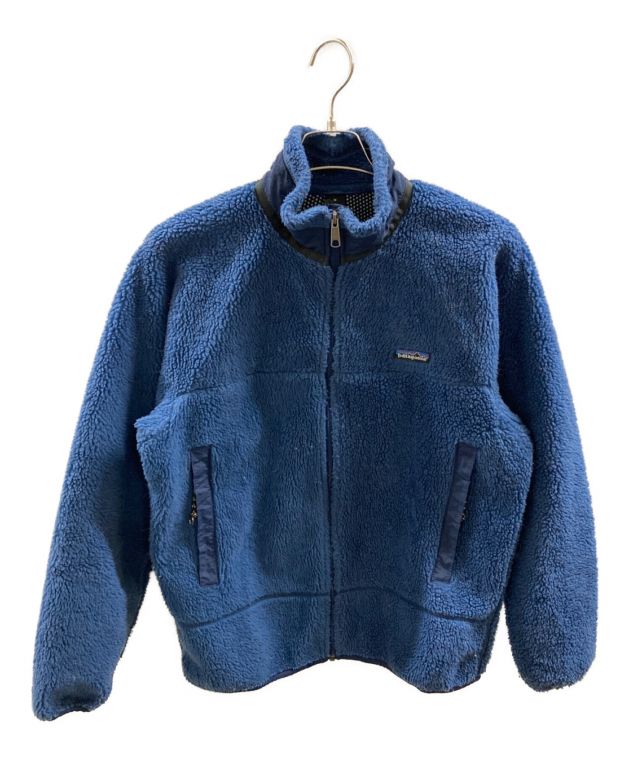 中古・古着通販】Patagonia (パタゴニア) [古着] レトロXフリース