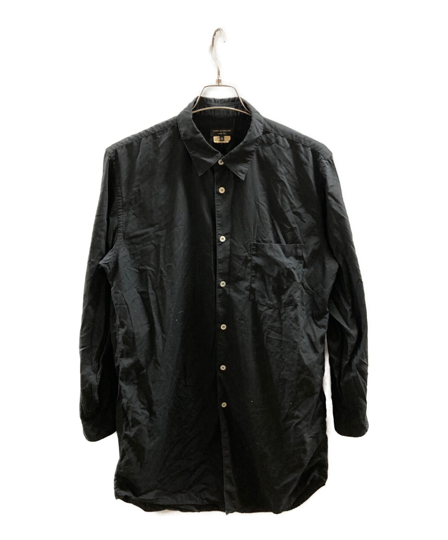 中古・古着通販】COMME des GARCONS HOMME PLUS (コムデギャルソンオム