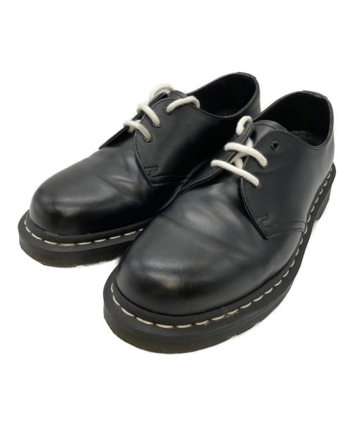 中古・古着通販】Dr.Martens (ドクターマーチン) 3ホールシューズ