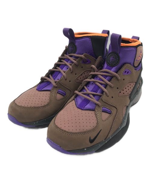 【中古・古着通販】NIKE (ナイキ) AIR MOWABB ミドルカット