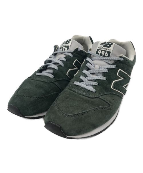 中古・古着通販】NEW BALANCE (ニューバランス) ローカットスニーカー