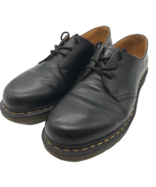 【中古・古着通販】Dr.Martens (ドクターマーチン) 1461 3ホール