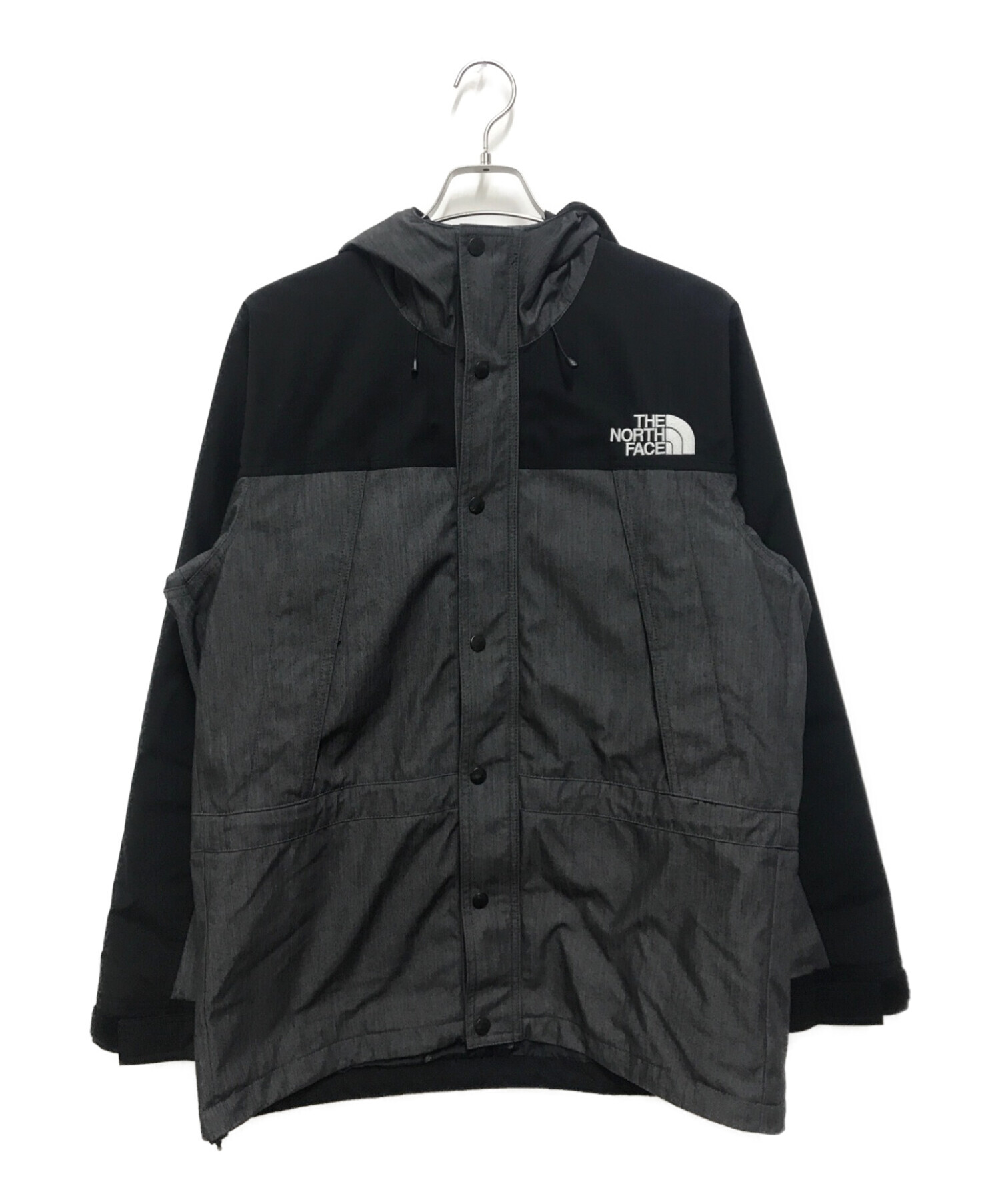 中古・古着通販】THE NORTH FACE (ザ ノース フェイス) マウンテン