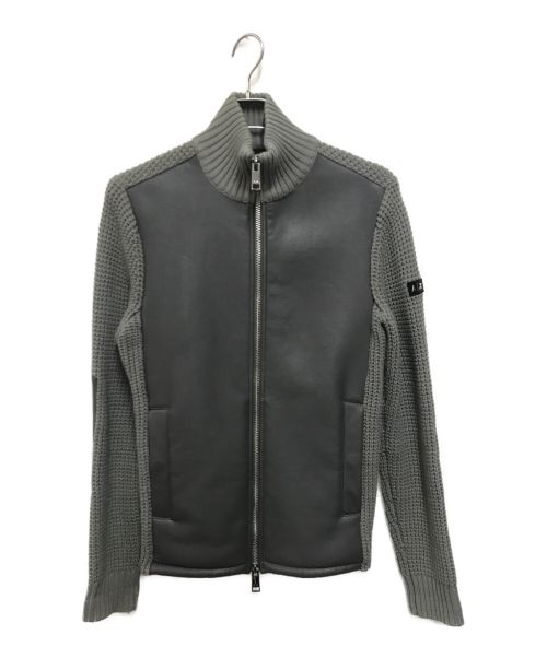 中古・古着通販】ARMANI EXCHANGE (アルマーニ エクスチェンジ) ニット