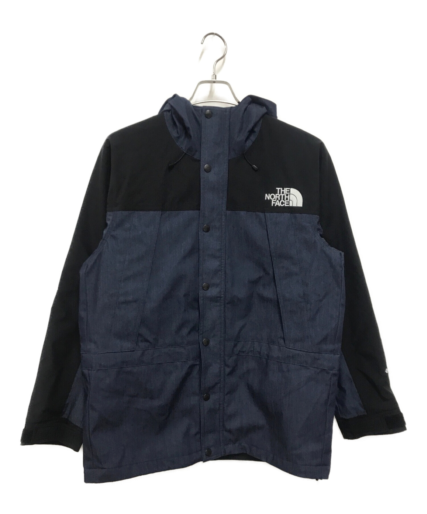 中古・古着通販】THE NORTH FACE (ザ ノース フェイス) マウンテン