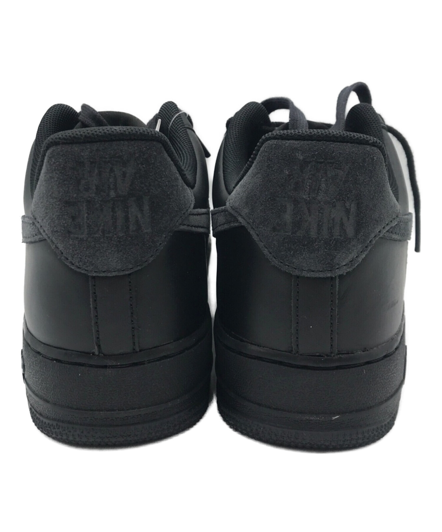 中古・古着通販】NIKE×Slam Jam (ナイキ×スラムジャム) AIR FORCE 1